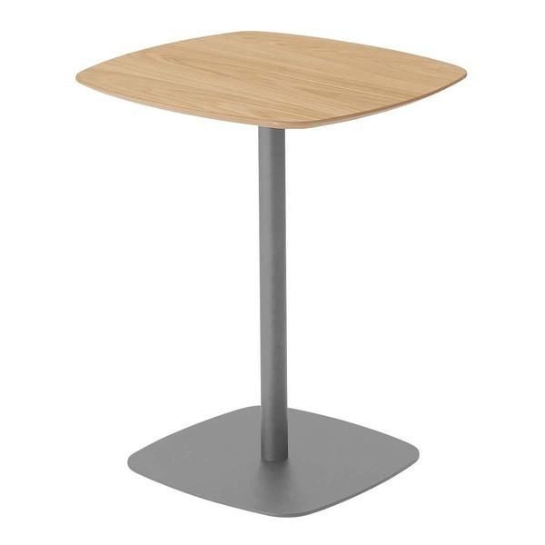 RT2 北欧レトロ ミキモク 大型 木製ダイニングテーブル ビンテージ 古