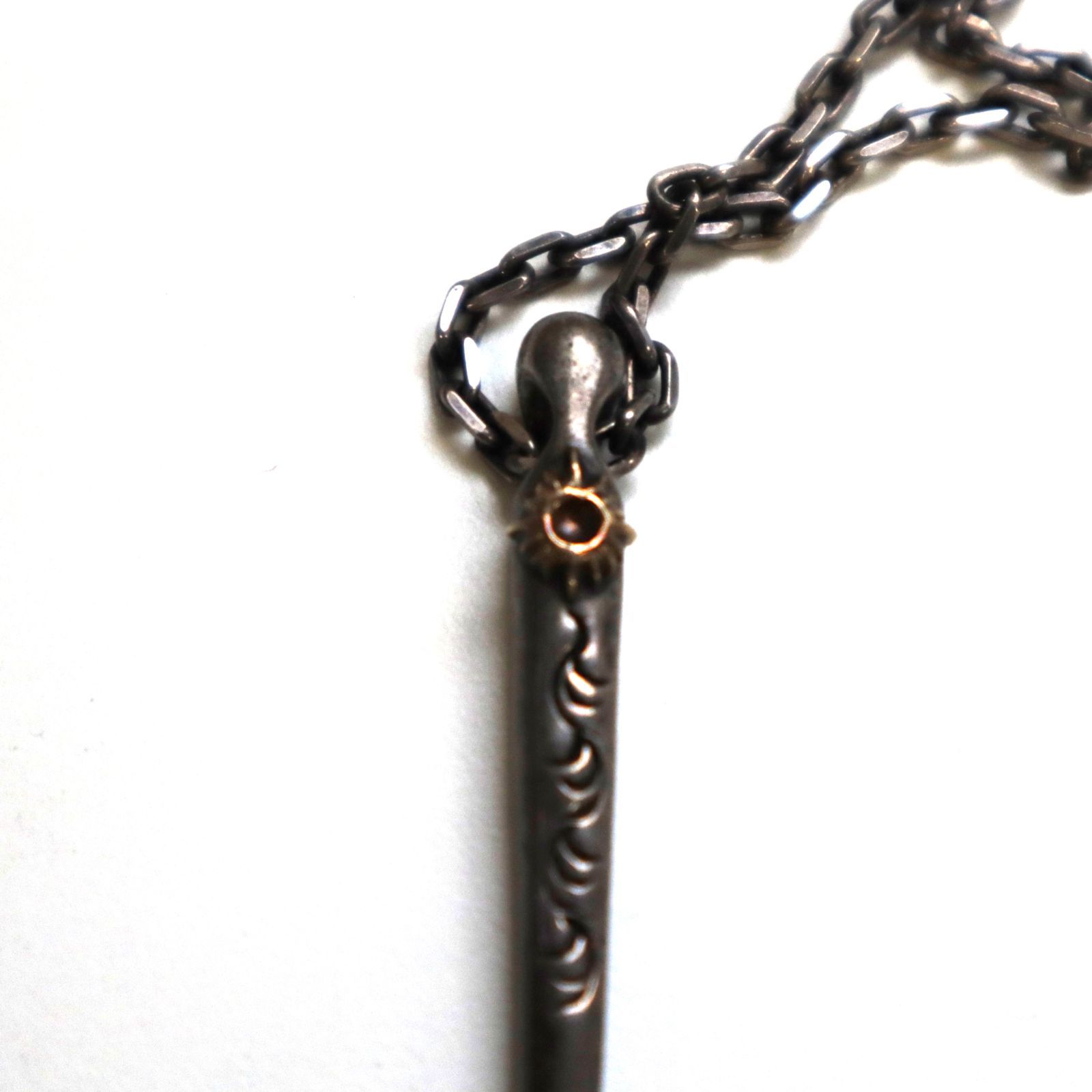 アリゾナフリーダムシルバー925 k18 刻印あり