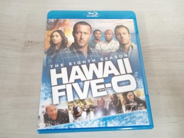 HAWAII FIVE-0 シｰズン8 ＜トク選BOX＞(Blu-ray Disc) - メルカリ