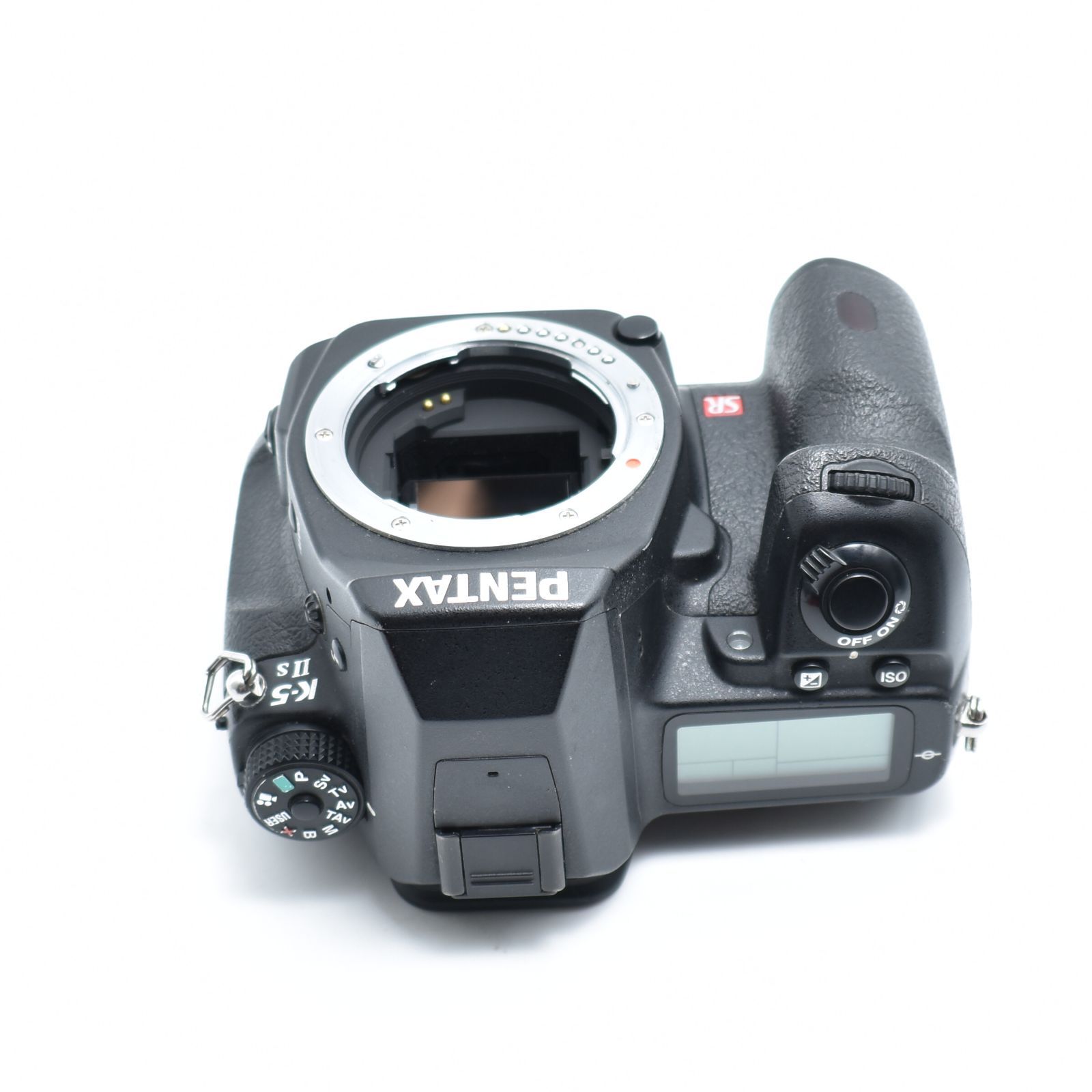 PENTAX K-5 ボティ デジタル一眼レフ カメラ 51IusXdDEUL.jpg