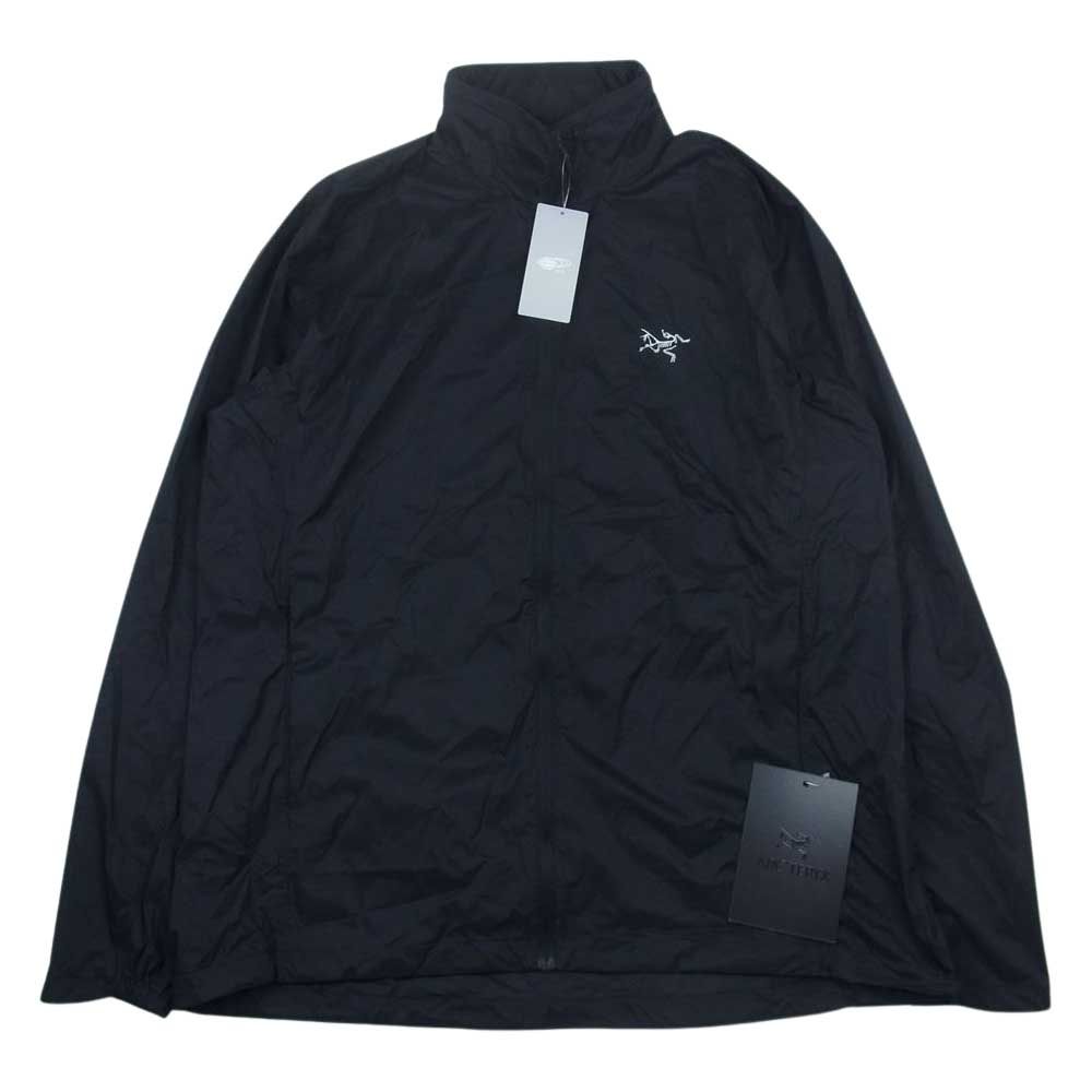 ARC'TERYX アークテリクス NODIN JACKET ノディン ジャケット ウインド ...