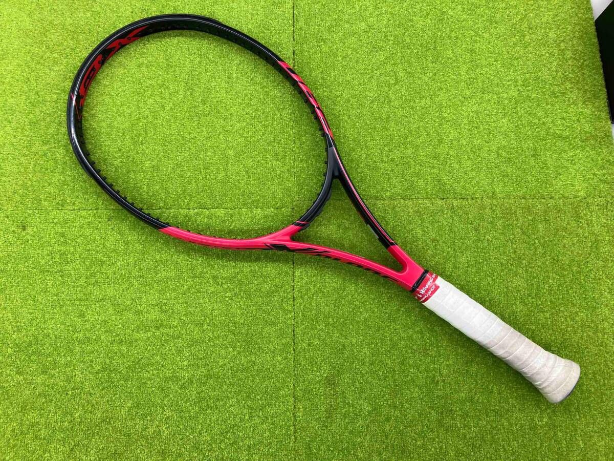 BRIDGESTOE ブリヂストン X BLADE エックス ブレード BX 290 ビーエックス 2019年モデル グリップサイズ 2 硬式テニスラケット