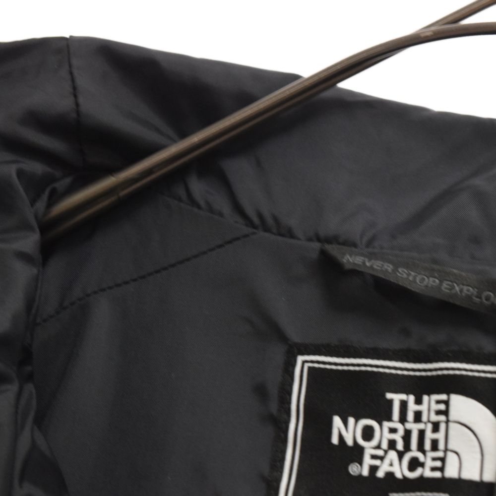 THE NORTH FACE (ザノースフェイス) GTX MOUTAIN JACKET 8 NI2GN07C  