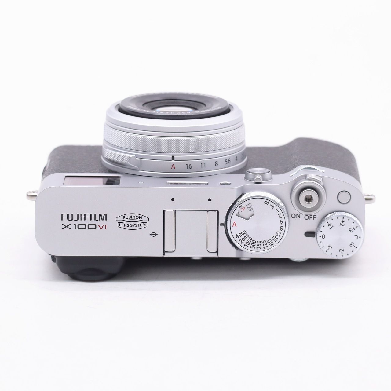 FUJIFILM X100Ⅵ シルバー 富士フイルム Amazon | 富士フイルム(FUJIFILM) デジタルカメラ X100Ⅵ