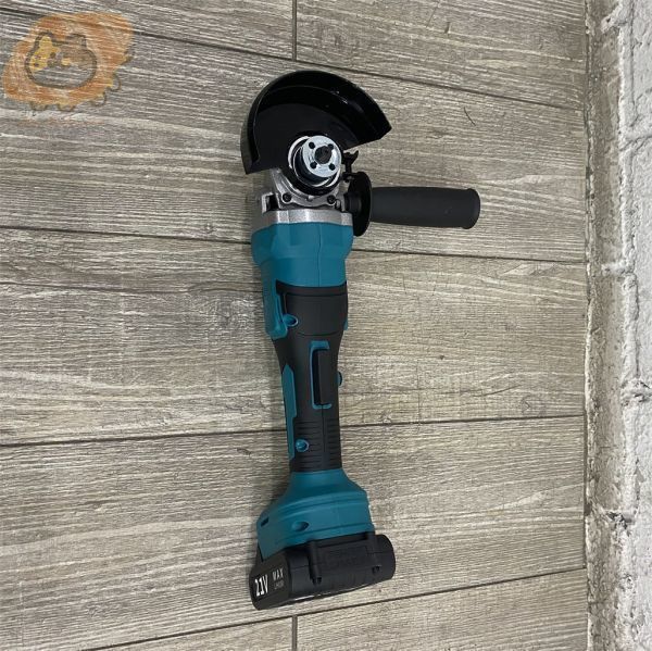 ブラシレスモーター 3段変速研磨機