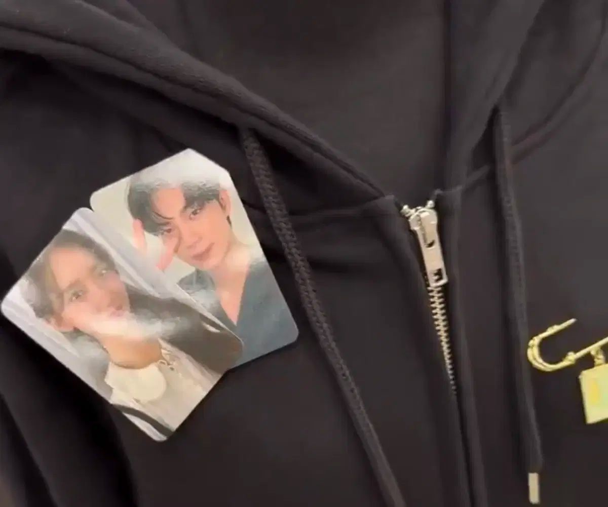 暴君のシェフ ポップアップ パーカー フーディー 暴君のシェフ