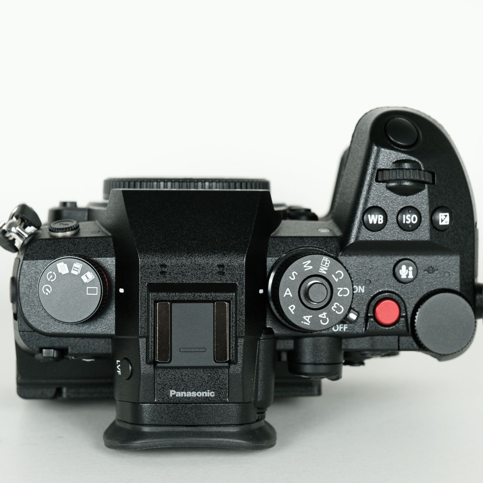 Panasonic - 【シャッター回数786回】■ほぼ新品■ルミックス  ボディ DC-G9M2 Panasonic - 【シャッター回数786回】□ほぼ新品□ルミックス