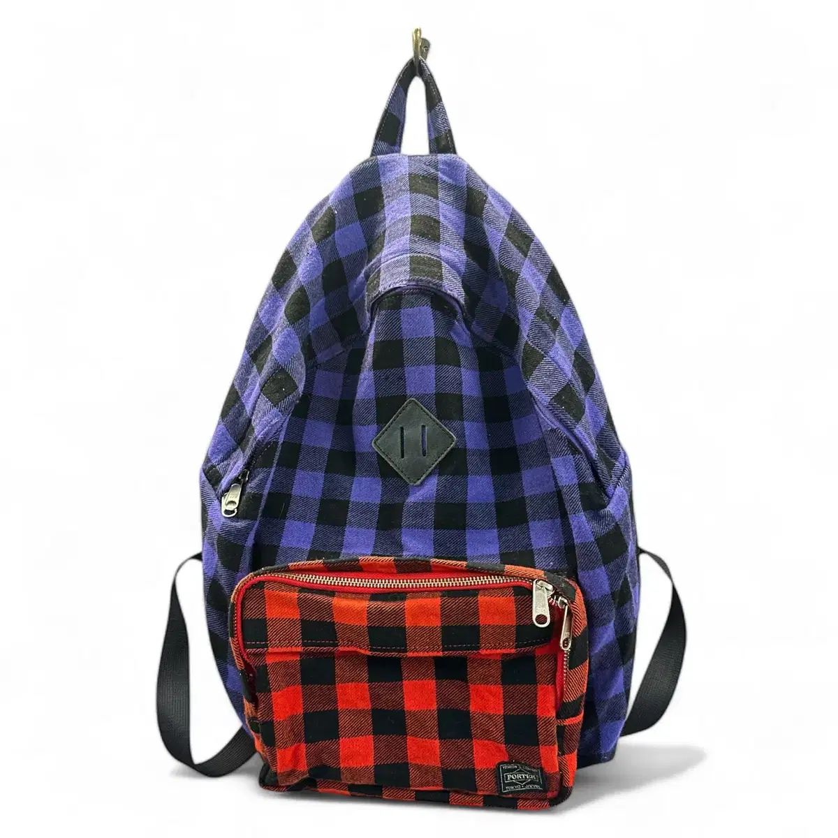 大人気✨ COACH レンジャー バックパック リュック パンチング 黒 A4