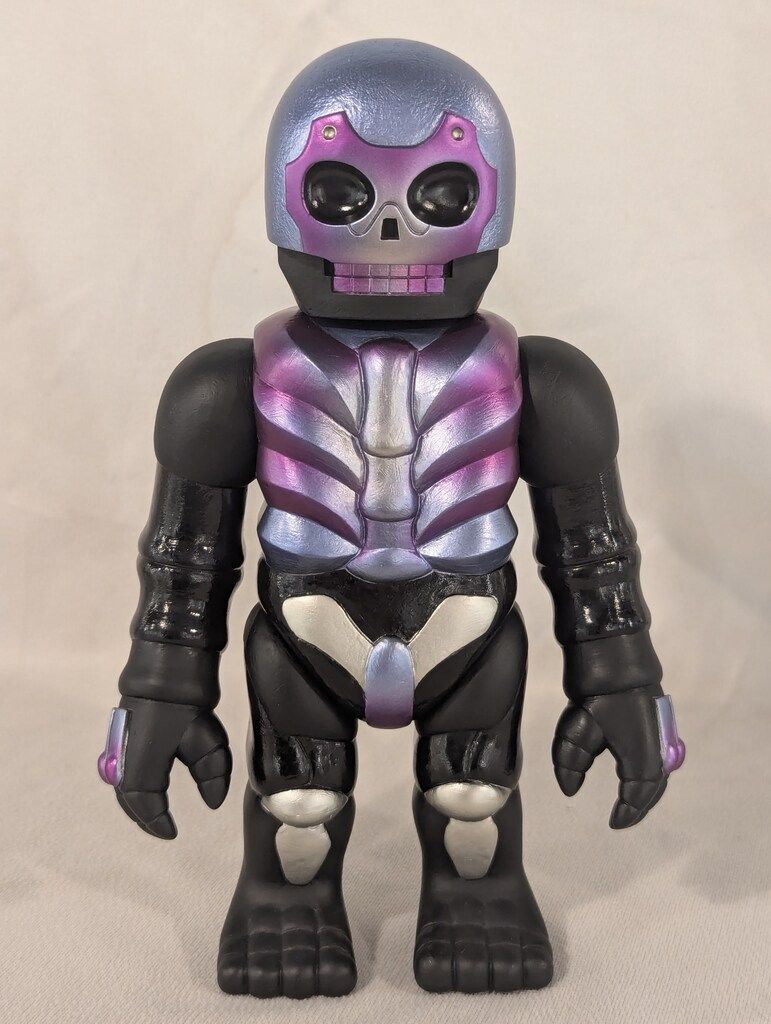 【未開封】ゴメス(茶色成型/青/金)＆リトラ (水色成型/紫/金) ウルトラQ 未開封】ゴメス(茶色成型/青/金)＆リトラ (水色成型/紫/金) ウルトラQ