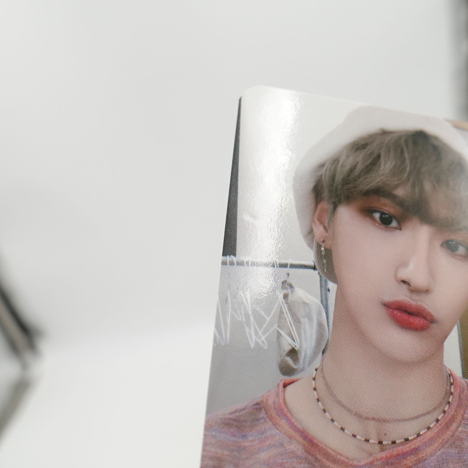 ATEEZ yes24 ソンファ トレカ ATEEZ ソンファ トレカ 10枚セット - メルカリ