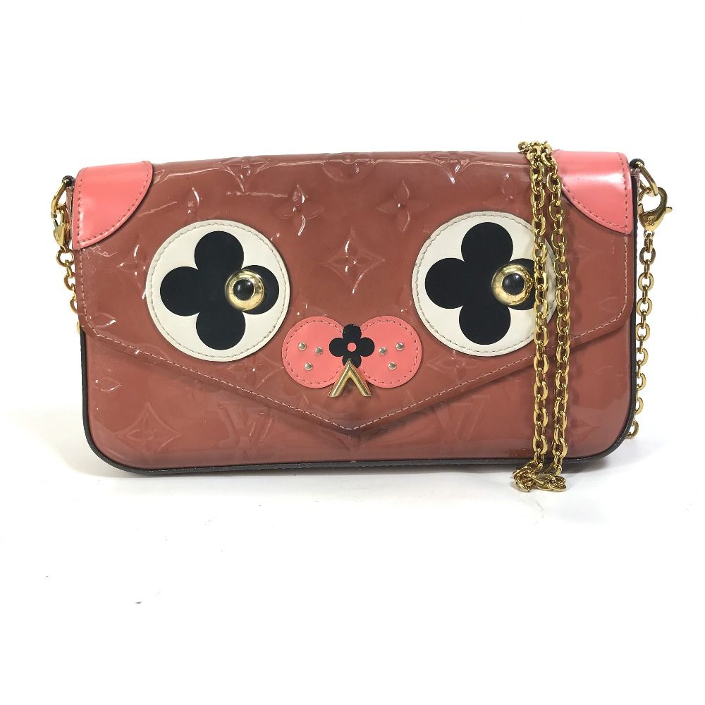ポシェット・フェリシー　ルイヴィトン LOUIS VUITTON ルイヴィトン ショルダーバッグ ポシェット