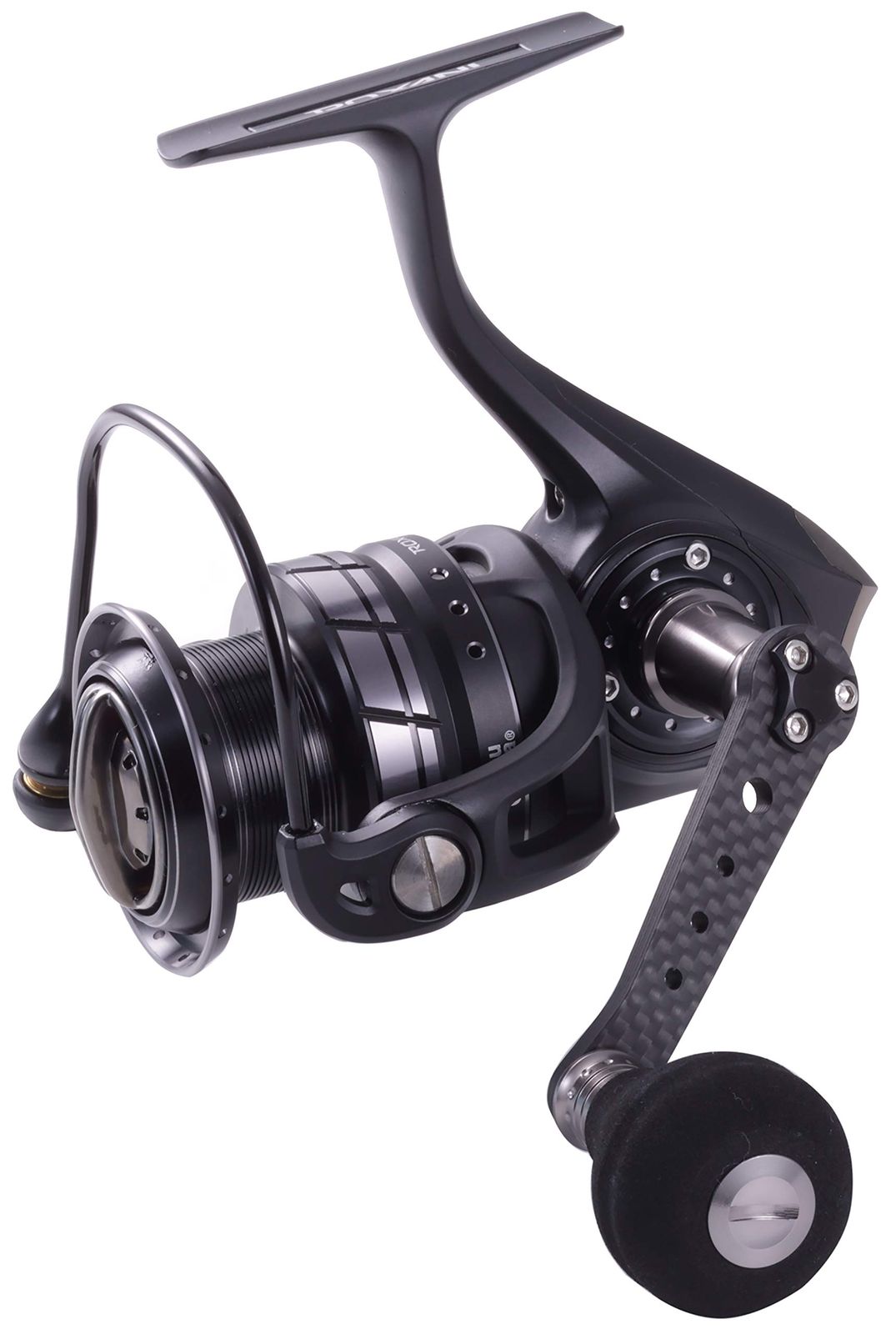 Abu Garcia】ROXANI 8-L【メルカリ便】