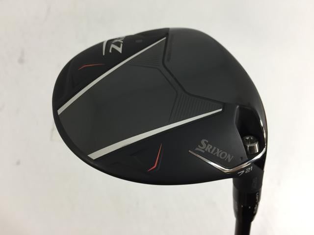 返品OK ゴルフクラブ ダンロップ スリクソン SRIXON ZXi フェアウェイ 2025 ディアマナ ZXi50 7W