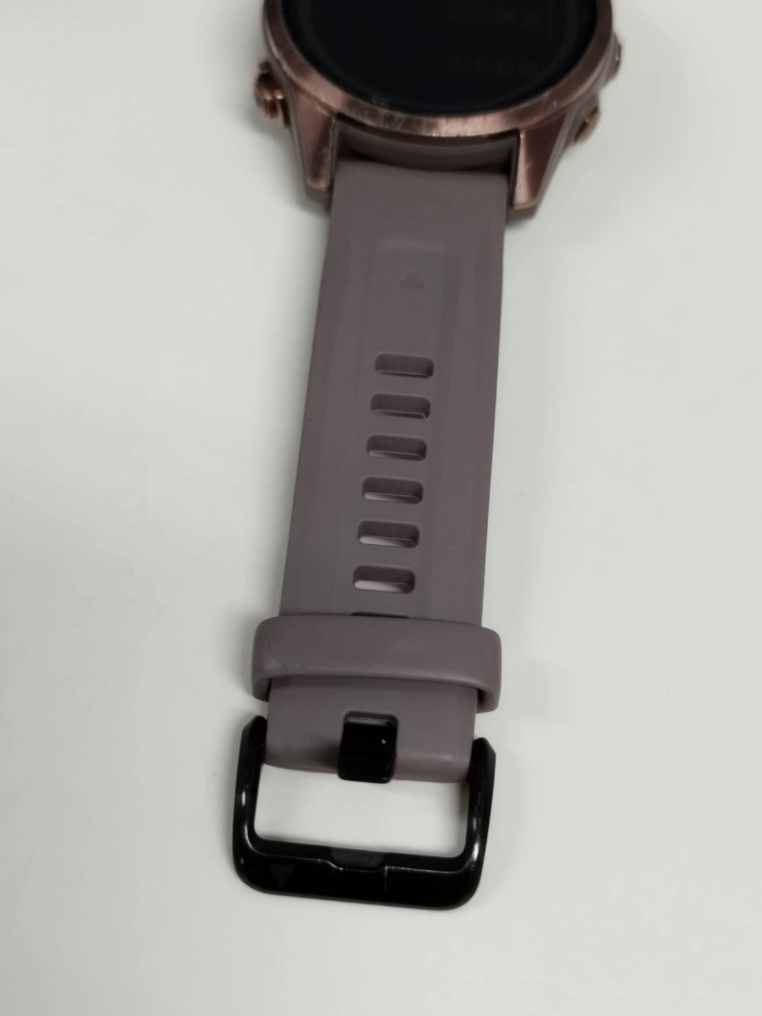 GARMIN FENIX 7S|A04110|Ultimate Multisport GPS Watch|スマートウォッチ|純正保護フィルムつき CHRISTIANNAURATH_COM_BR