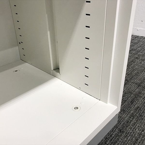 オープン書庫 ロング