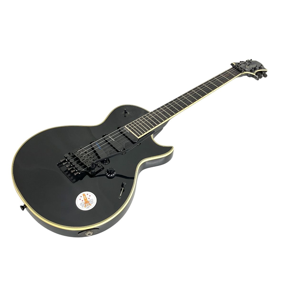 動作保証】 EDWARDS エドワーズ Produced by ESP SUGIZO model エレキギター ブリッジ Floyd Rose 中古  訳有 T8915532 - メルカリ