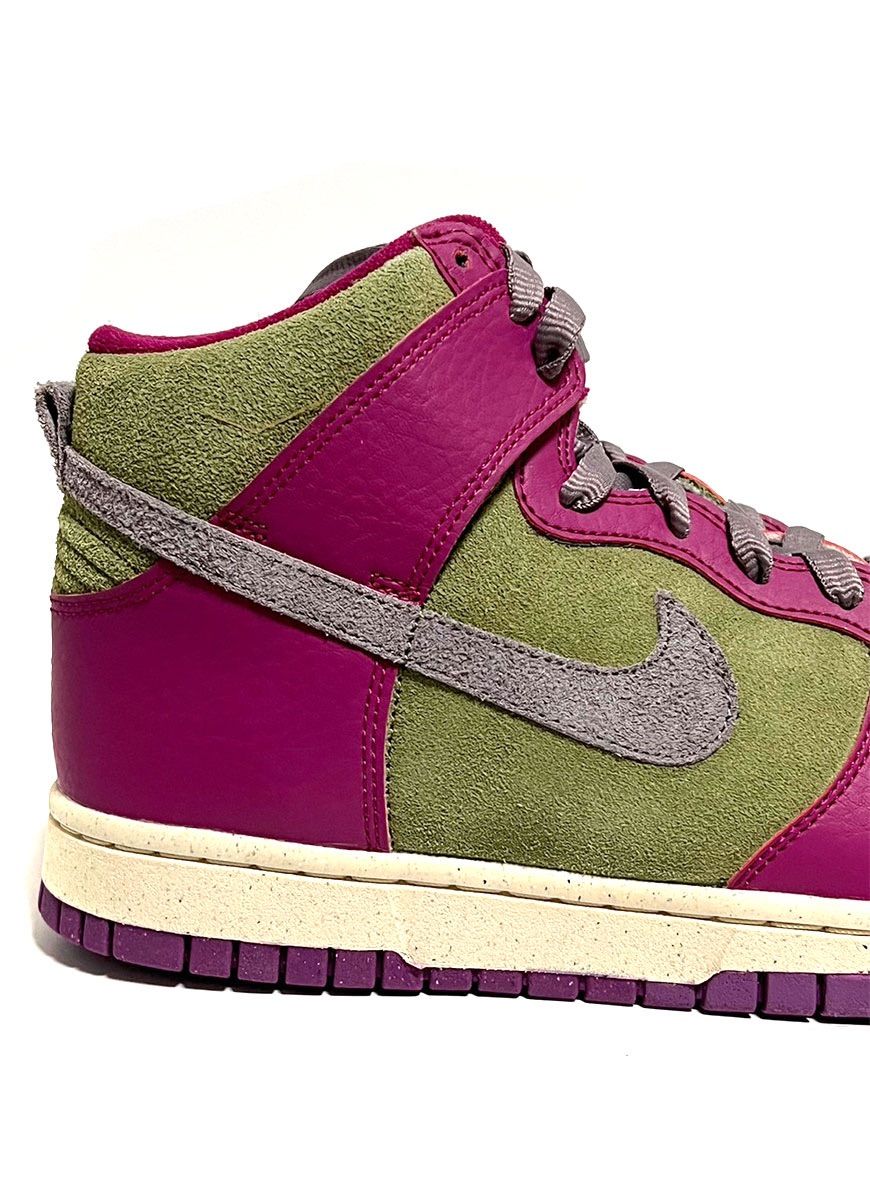 Nike Wmns Dunk High “Dynamic Berry”海外限定 - beaconparenting.ie