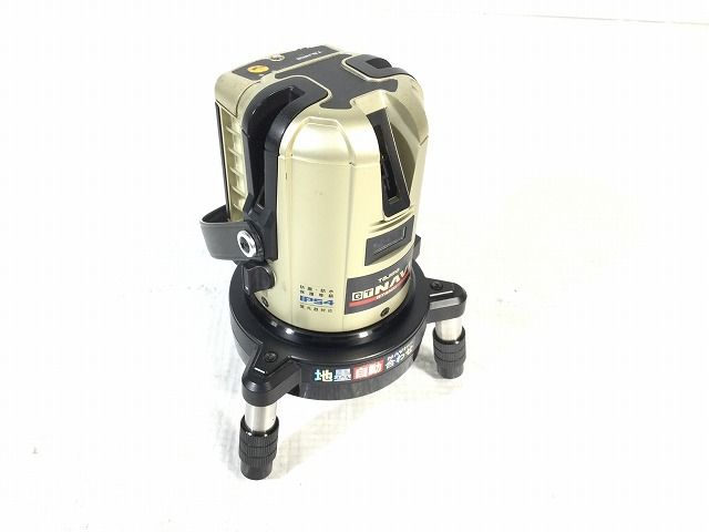 受光器 地墨自動合わせ機能付き