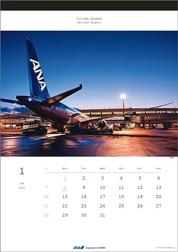 全日空商事(All Nippon Airways Trading) ANA「トワイライトエアポート