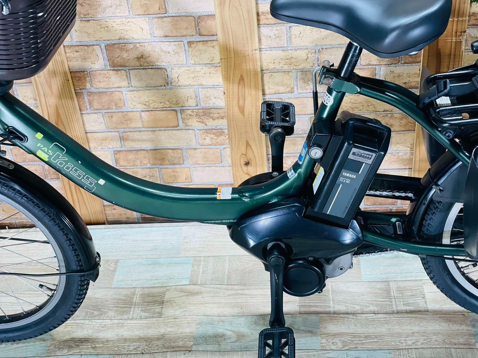 超超超特価！ヤマハパスキス ⭐️人気モデル！子供乗せ電動
