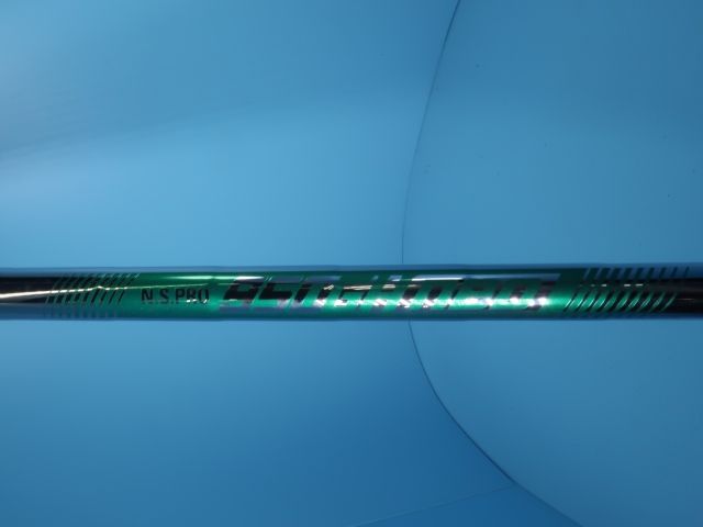 ユーティリティ ダンロップ スリクソンZXi HYBRID/NSPRO950GHneo/S/28 7219