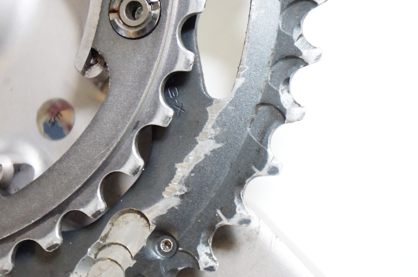 クランク バイチャリ熊谷店