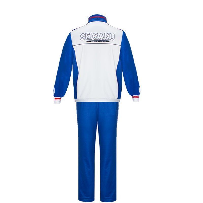 新テニスの王子様 青学ジャージ おてふぇす 越前リョーマ S 新テニスの王子様 青学ジャージ おてふぇす 越前リョーマ S