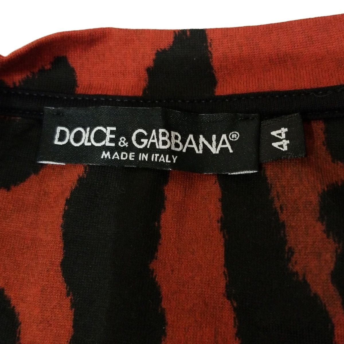 DOLCE-GABBANA