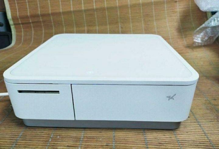 スター精密レジスター mpop10 エアレジレジスター 299969 - メルカリ