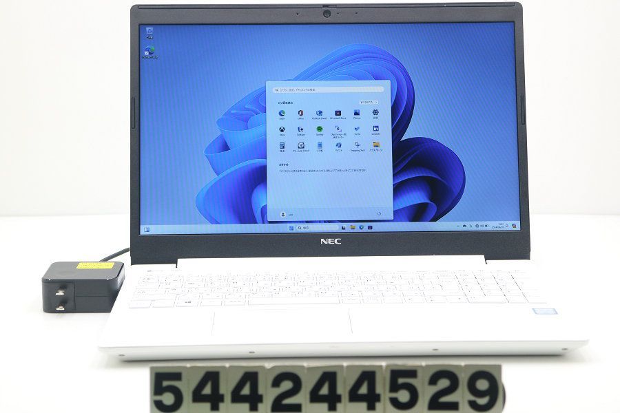 NEC PC-GN186RGLH Core i7 8565U 1.8GHz/8GB/1TB(SSD)/Multi/15.6W/FHD(1920x1080)/Win11 【544244529】