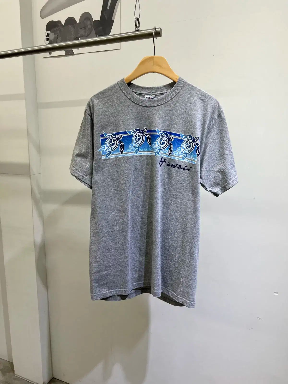  JERZEES 半袖 Tシャツ Tシャツ