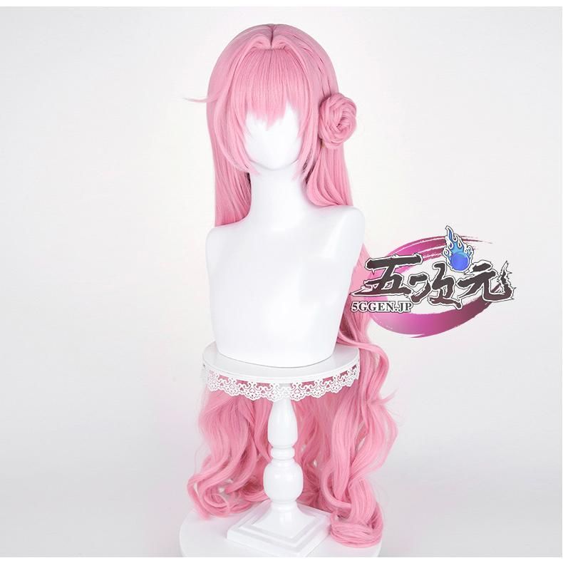 即発送　NIKKE ニケ　ドロシー　コスプレ　ウィッグ　高クオリティ 新品、未使用 五次元 勝利の女神：NIKKE ニケ ドロシー コスプレ