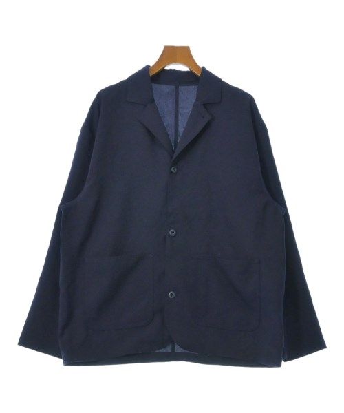 uniform experiment ジャケット メンズ 【古着】【中古】【送料無料】