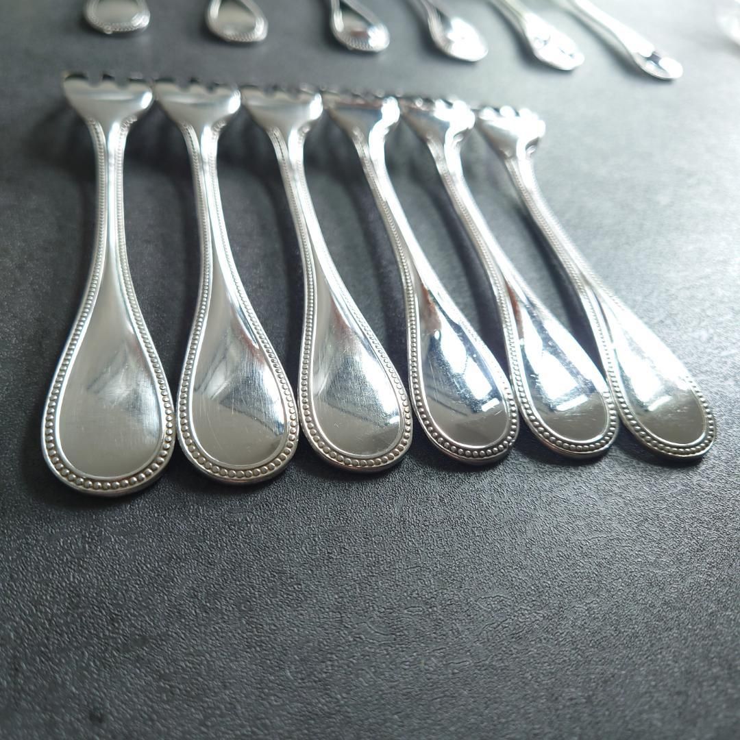 ケーキフォーク