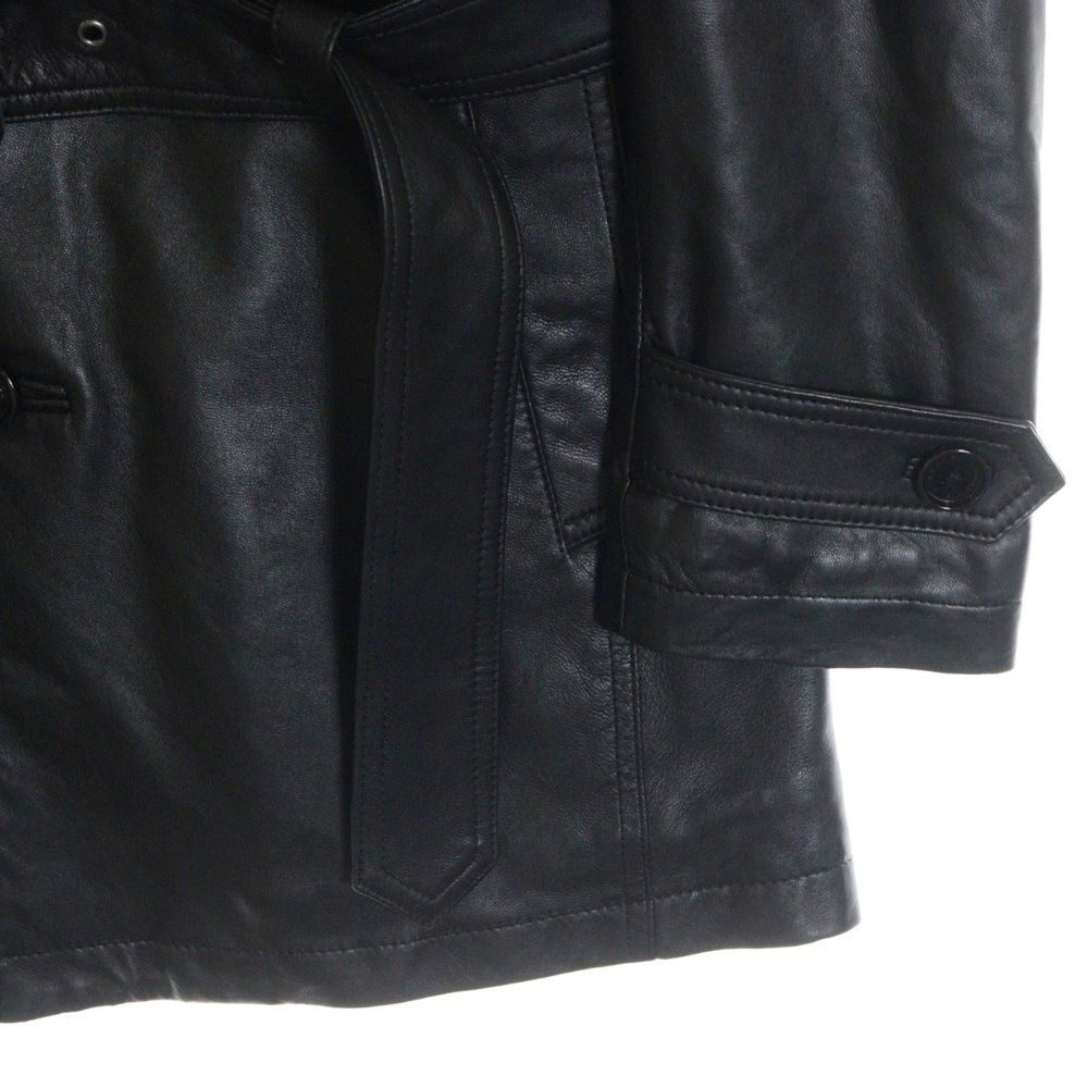 BURBERRY BLACK LABEL (バーバリー ブラックレーベル) ラビット