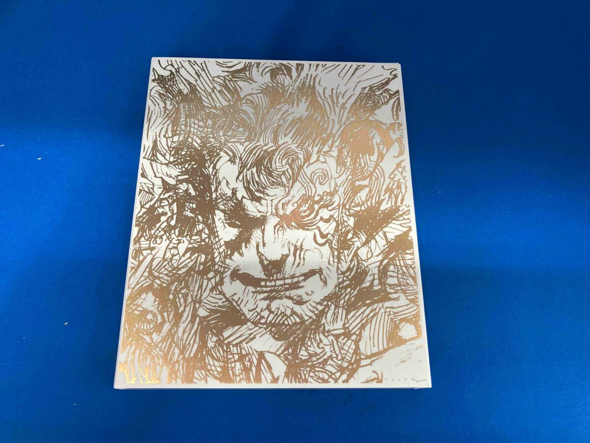 ＺＩＰＡＮＧ　ＰＵＮＫ　五右衛門ロックⅢ　ＳＰＥＣＩＡＬ　ＥＤＩＴＩＯＮ（Ｂｌｕ－ｒａｙ　Ｄｉｓｃ） Amazon.co.jp: ZIPANG PUNK - Goemon Rock III Blu-ray