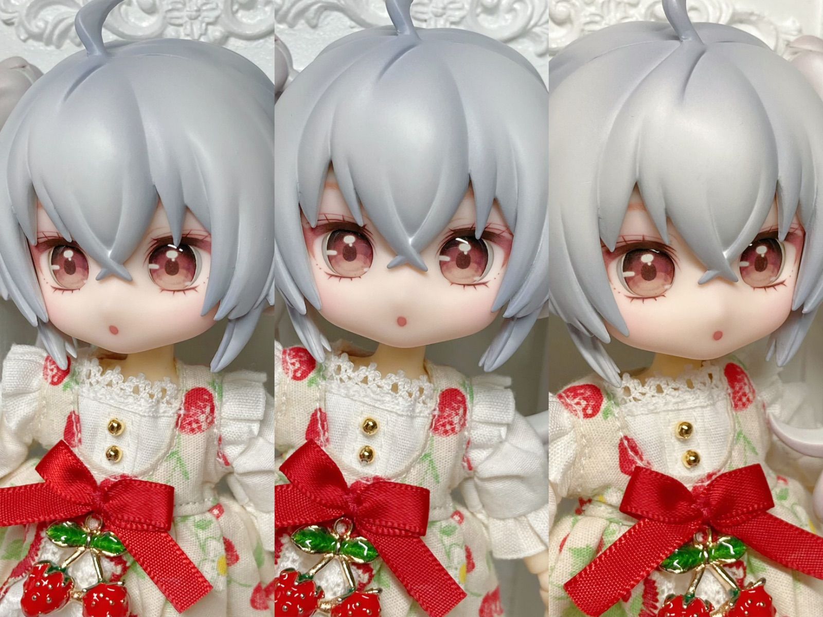 かすたむフェイス cream