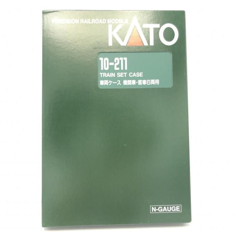 ケース違い 説明書 KATO 221系 リニューアル車 JR京都線 神戸線 6両 69