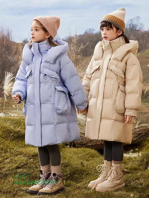 90％ダウン ダウンジャケット