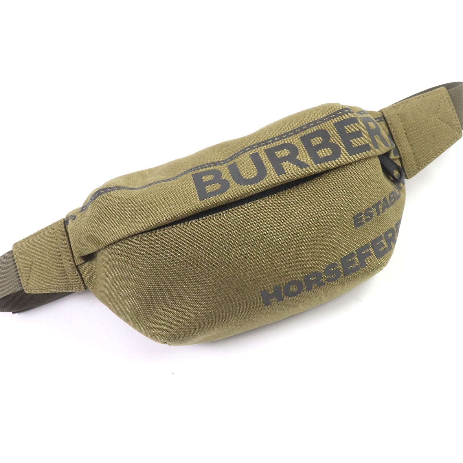 ☆ryutantan様専用ページ☆極美品□BURBERRY バーバリー 8050810 ロゴ 
