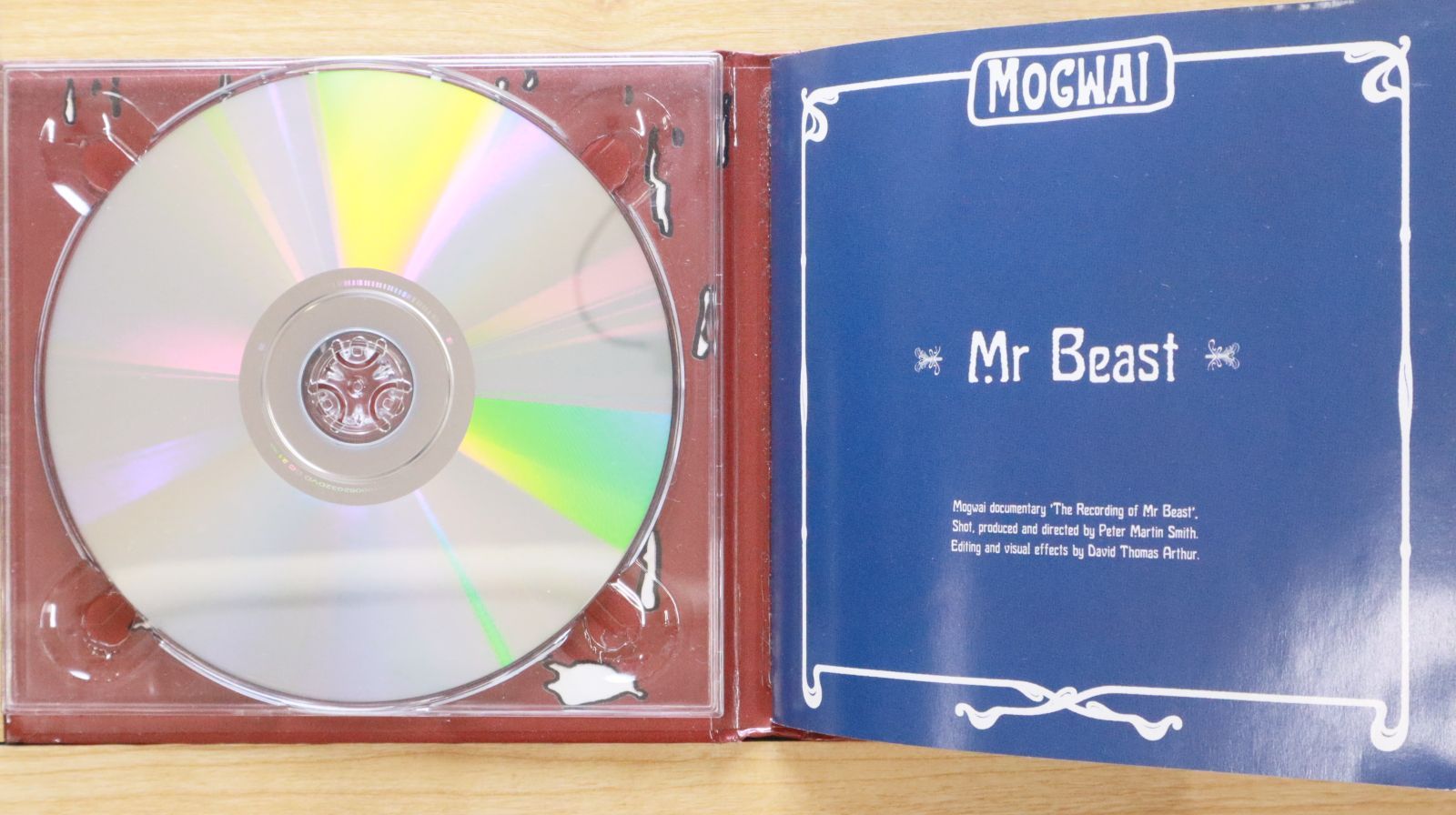 BEAST CD その他いろいろ Zzz - Running with The Beast CD #G2044852 | eBay