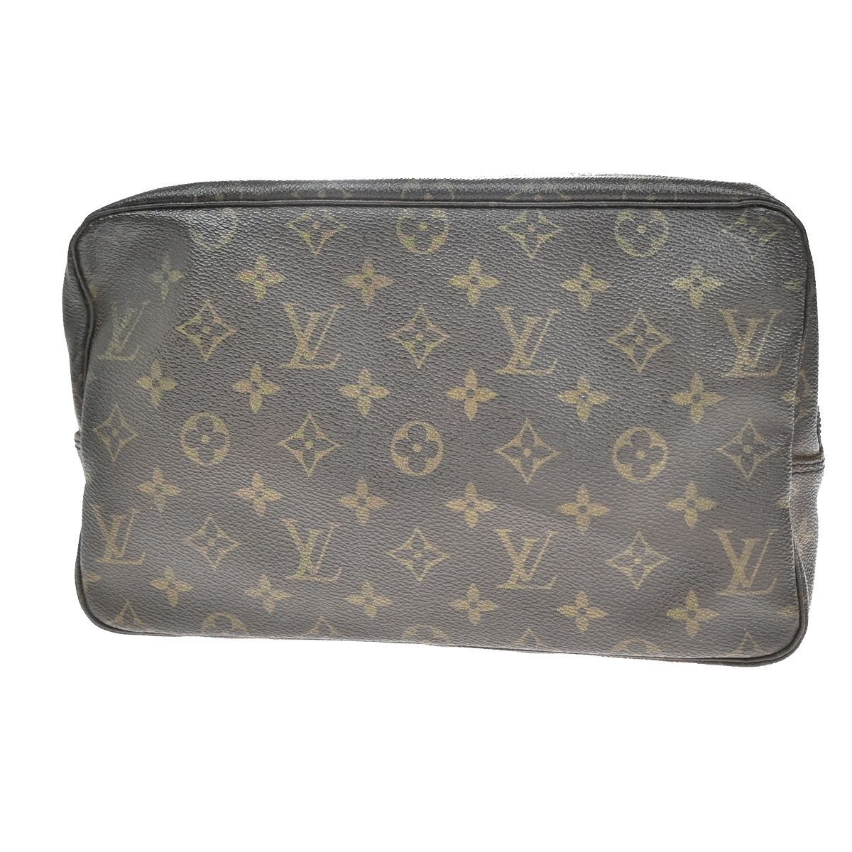 LOUIS VUITTON ルイヴィトン トゥルース トワレット 28 クラッチ