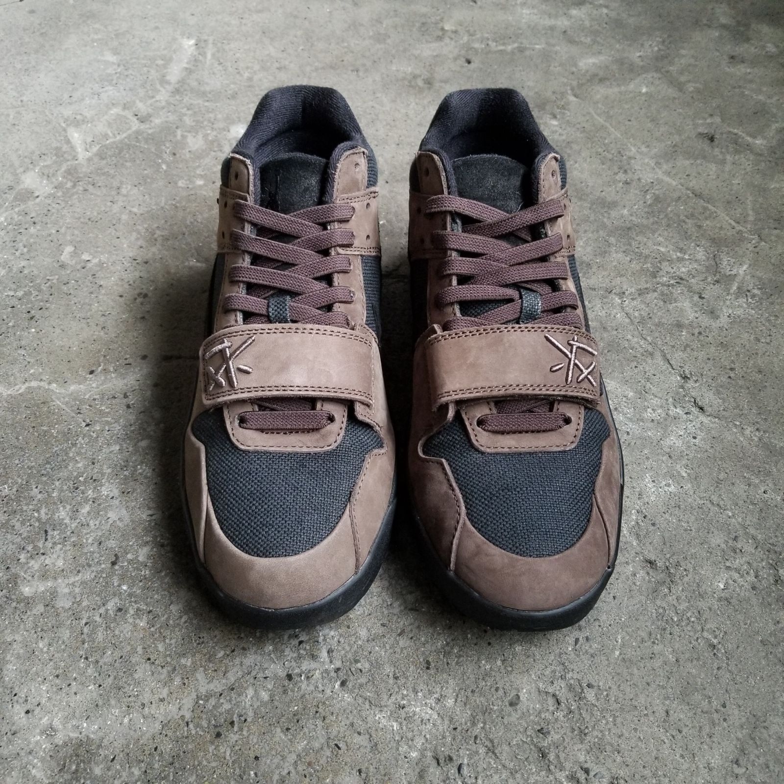 NIKE JORDAN × Travis Scott JUMPMAN JACK TR CJ1 T-Rexx 
