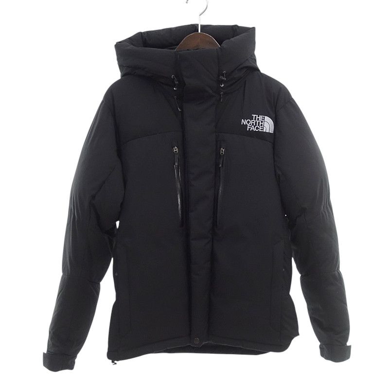 【美品】ザ ノースフェイス バルトロライトジャケット ブラック L 極美品】ノースフェイス最新バルトロライトジャケット黒ブラックXL