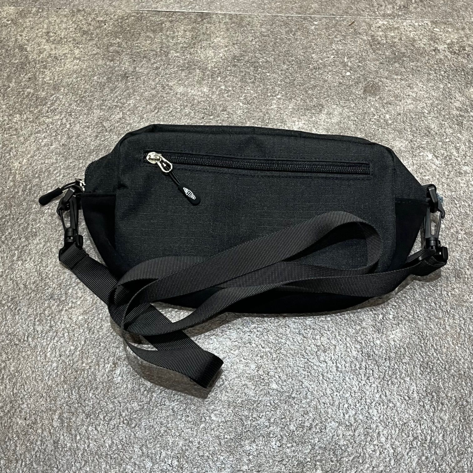 待望の再販開始 CHALLENGER NYLON SHOULDER POUCH 長瀬 【公式通販】