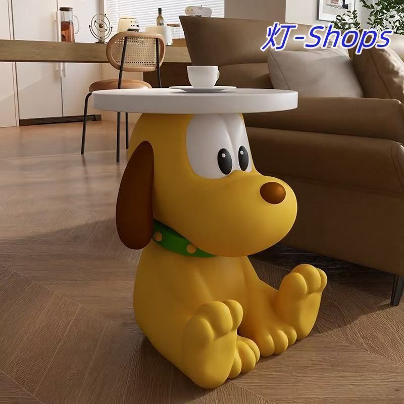 サイドテーブル