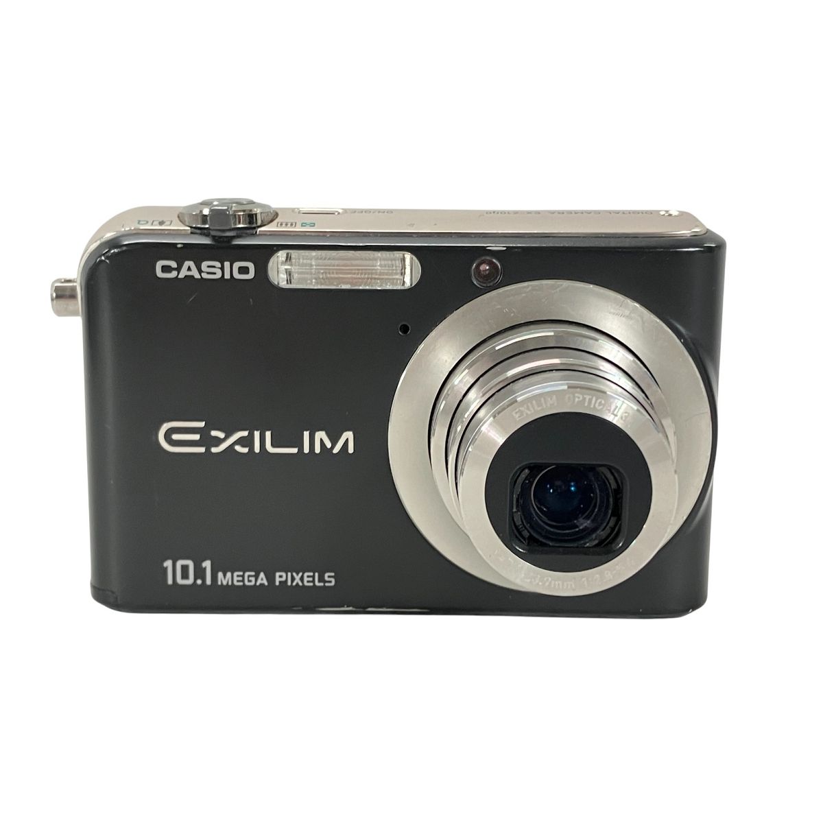 CASIO EXILIM EX-Z1000 デジカメ ジャンク Amazon | CASIO デジタル