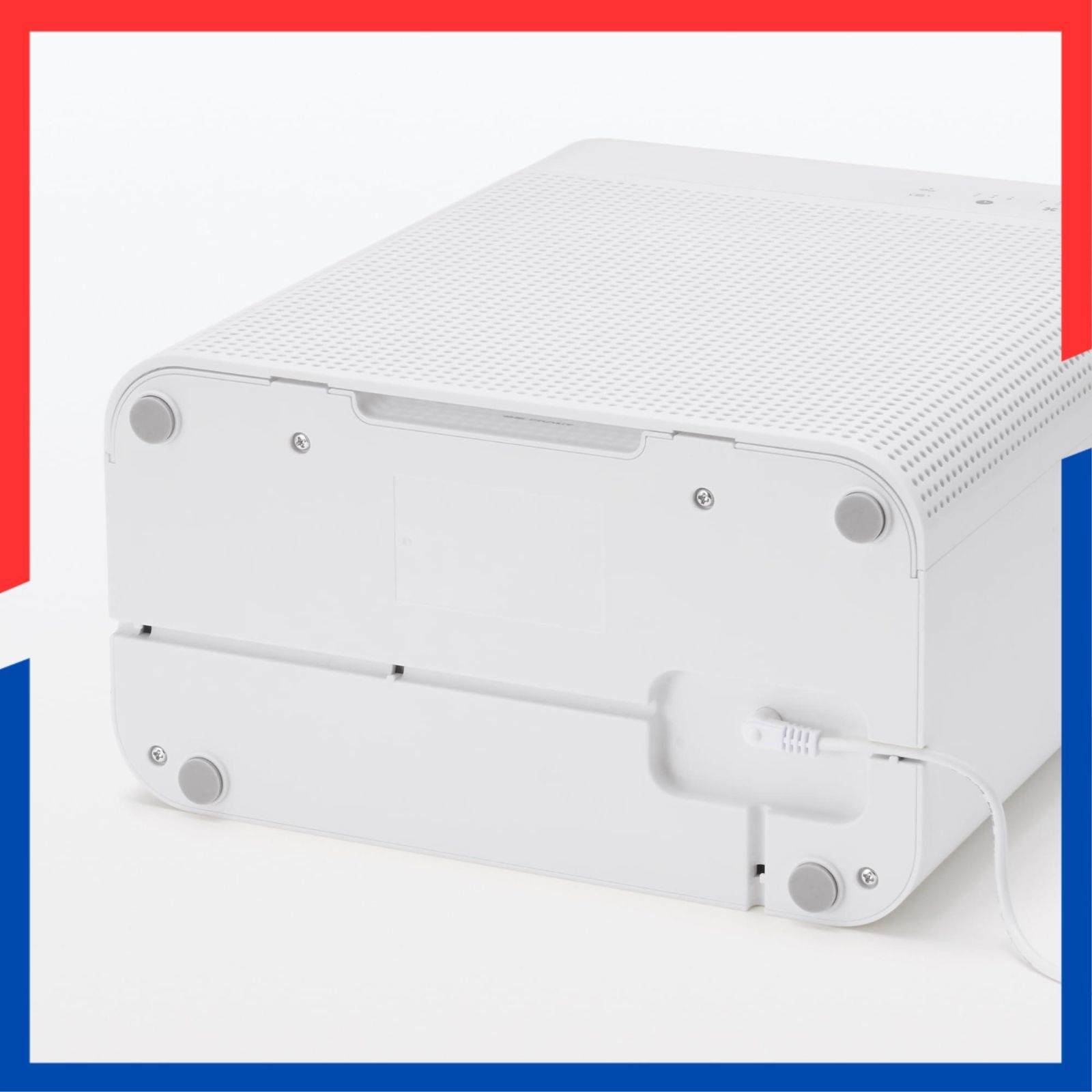 数量限定】無印良品 コンパクト空気清浄機 MJ-APR1 LA1O5A3A 【公式通販】