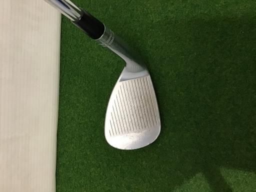 VOKEY COLD