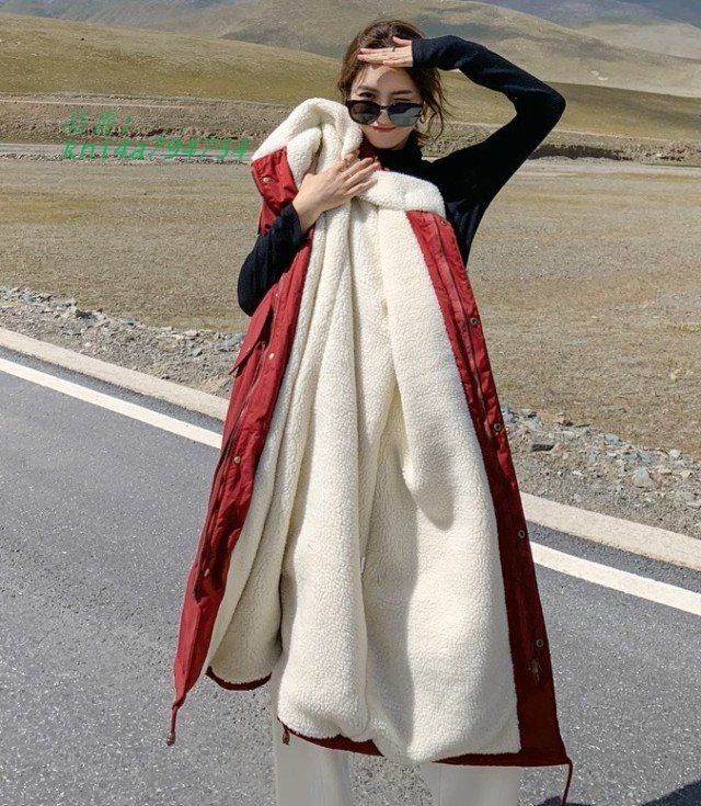 レディース アウター